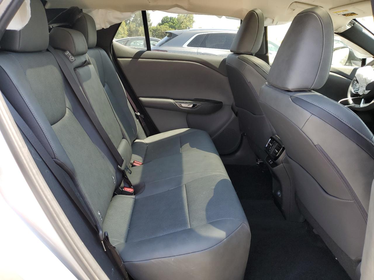 2024 Lexus Rz 300E VIN: JTJABABB7RA004103 Lot: 60113285