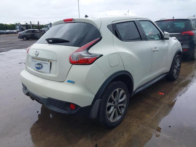 2015 NISSAN JUKE TEKNA
