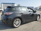 2013 Lexus Ct 200 zu verkaufen in Rancho Cucamonga, CA - Front End