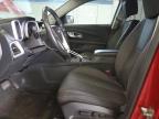2015 Chevrolet Equinox Lt for Sale in East Granby, CT - Front End