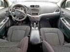 2013 Dodge Journey Se იყიდება Houston-ში, TX - Front End