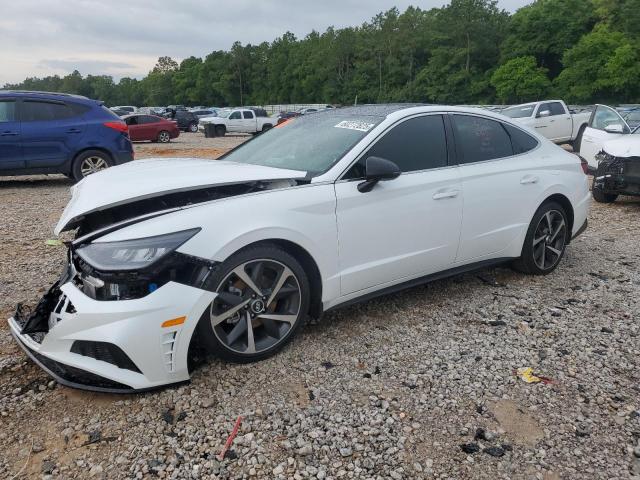 HYUNDAI SONATA SEL 2022