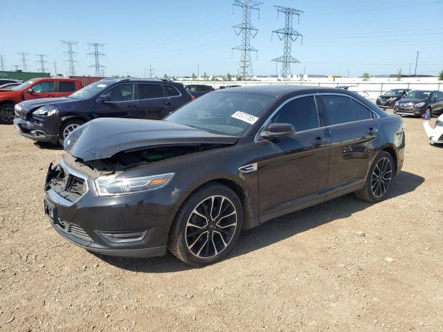 2019 Ford Taurus Sel