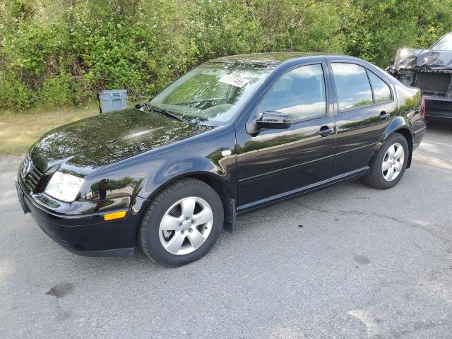 2003 Volkswagen Jetta Gls 2.0L