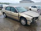 2004 Chevrolet Impala  na sprzedaż w Louisville, KY - Front End