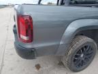 2018 VOLKSWAGEN AMAROK HIG for sale at Copart YORK
