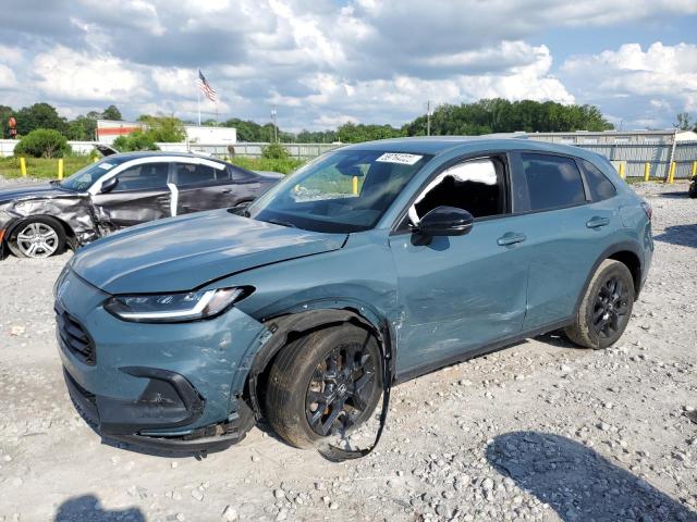 HONDA HR-V SPORT 2023