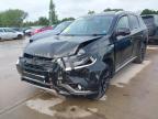 2015 MITSUBISHI OUTLANDER for sale at Copart SANDY