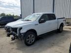 2020 Ford F150 Supercrew zu verkaufen in Lawrenceburg, KY - Front End