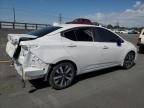 2022 Nissan Versa Sr на продаже в Nampa, ID - Rear End