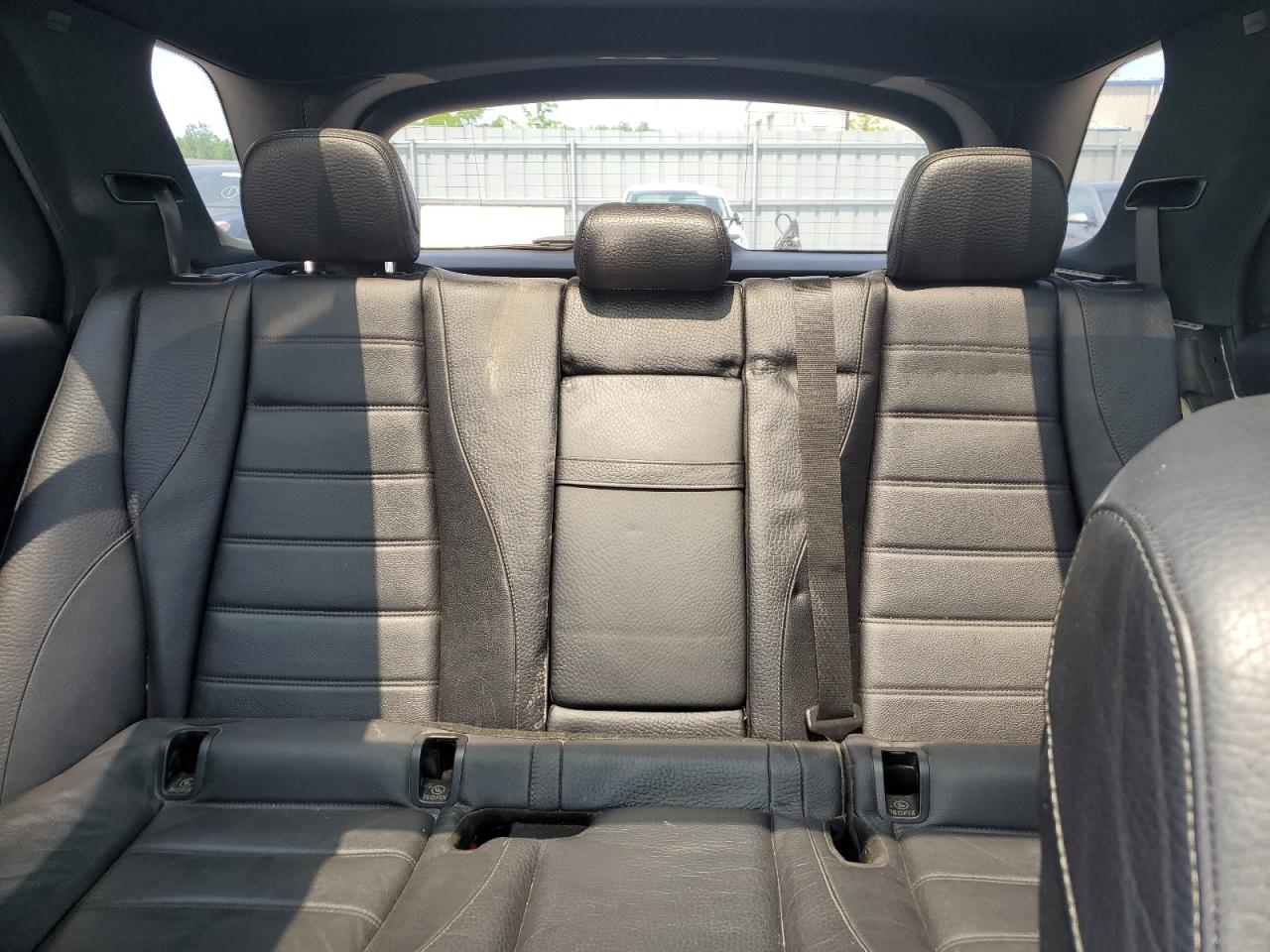 2020 Mercedes-Benz Gle 450 4Matic VIN: 4JGFB5KB0LA049693 Lot: 59268365
