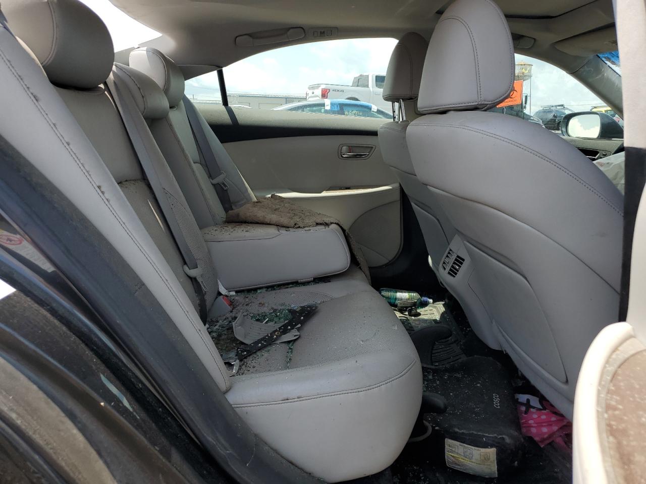 2010 Lexus Es 350 VIN: JTHBK1EG3A2344568 Lot: 61569975