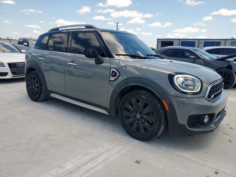  MINI COOPER 2018 Szary