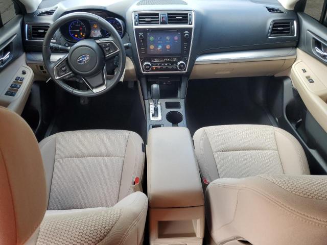  SUBARU OUTBACK 2019 Brown