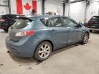2010 Mazda 3 I   de vânzare în Ottawa, ON - Side