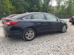 2017 Hyundai Sonata Se იყიდება Northfield-ში, OH - Front End