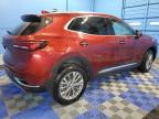 2023 Buick Envision Preferred for Sale in Hampton, VA - Mechanical
