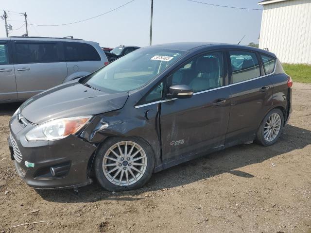 2015 Ford C-Max Premium Sel