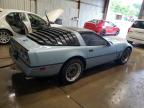 1984 Chevrolet Corvette    იყიდება West Mifflin-ში, PA - Mechanical
