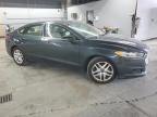 2016 Ford Fusion Se   на продаже в Wheeling, IL - Side