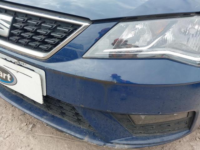 2018 SEAT LEON SE DY