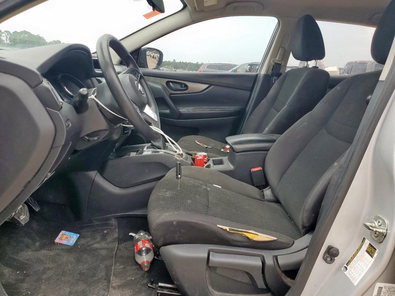 2018 Nissan Rogue Sport S VIN: JN1BJ1CP3JW188051 Lot: 63059235