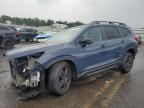 2023 Subaru Ascent Limited продається в Pennsburg, PA - Side
