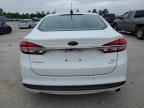 2017 Ford Fusion Se for Sale in Bridgeton, MO - Minor Dent/Scratches