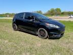 2017 FORD FIESTA ST   for sale at Copart TX - DALLAS
