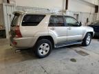 2004 Toyota 4Runner Limited zu verkaufen in Milwaukee, WI - Front End