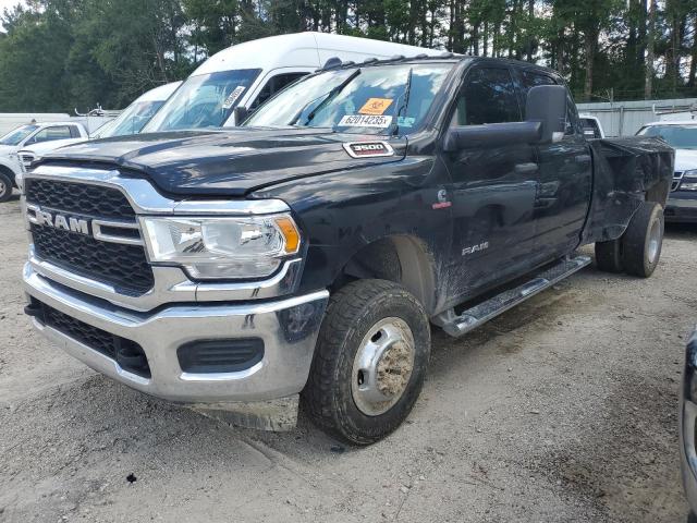 2019 Ram 3500 Tradesman  