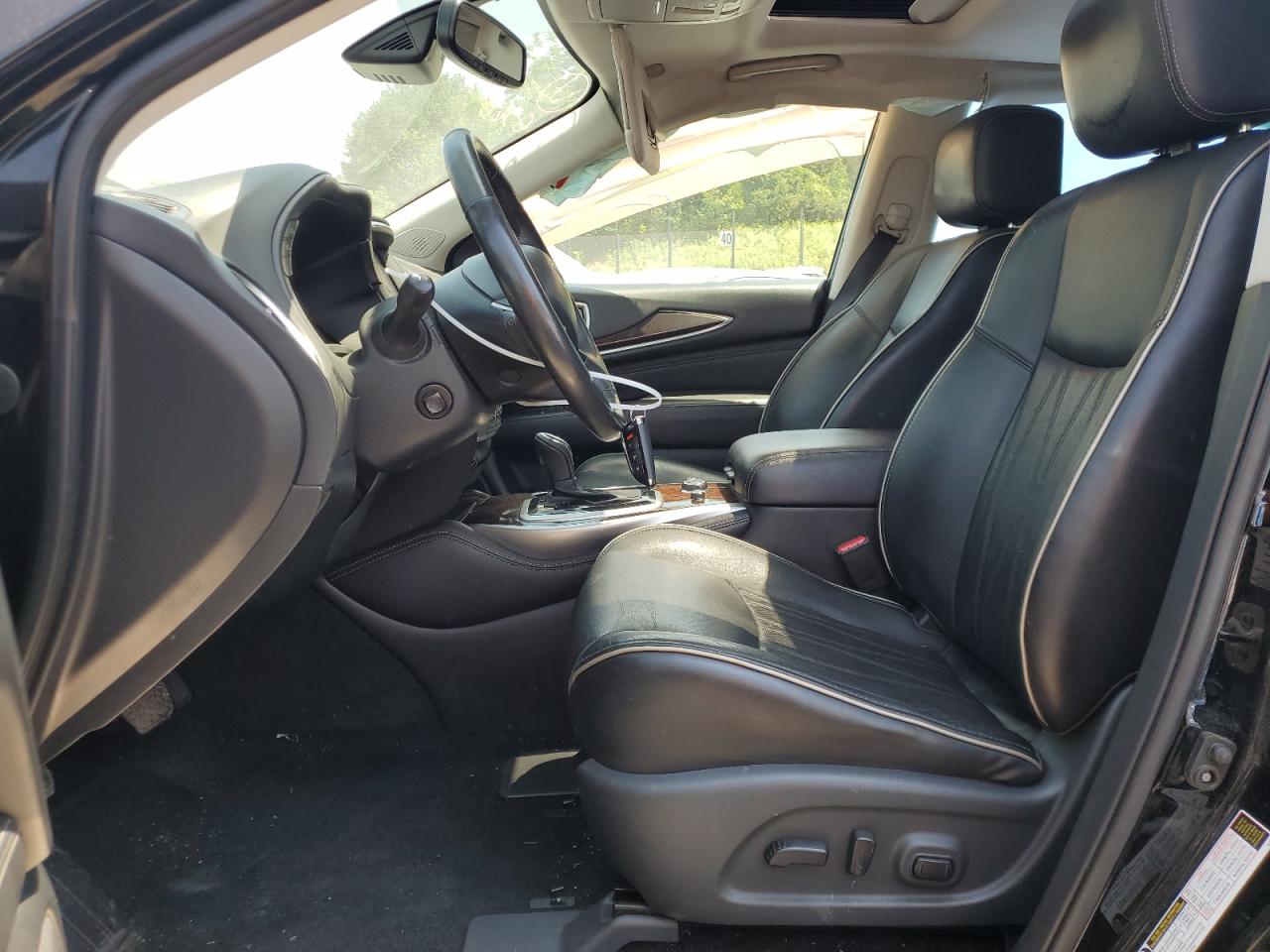 2019 Infiniti Qx60 Luxe VIN: 5N1DL0MM9KC511886 Lot: 60198915