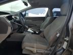 2012 Honda Civic Lx   იყიდება North Las Vegas-ში, NV - Rear End