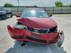 2013 Kia Forte Ex for Sale in Haslet, TX - Front End