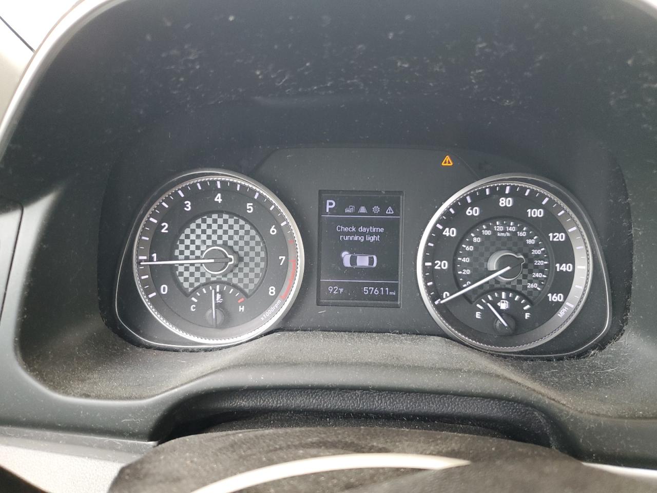 HYUNDAI ELANTRA 2020 VIN 5NPD84LF9LH623397 фото 9