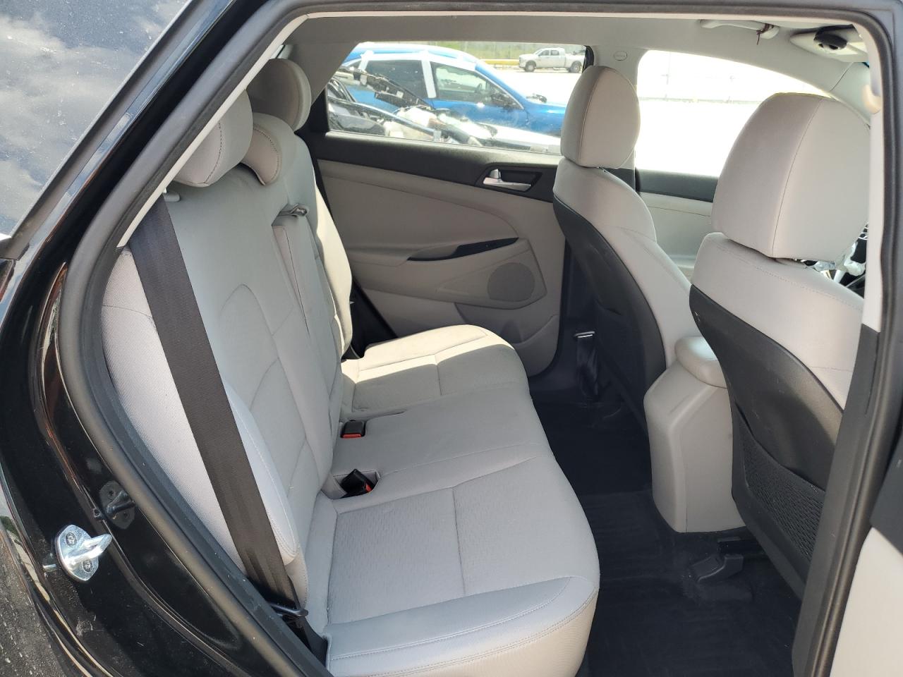 HYUNDAI TUCSON 2019 VIN KM8J33A45KU979861 фото 11