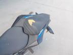 2018 KAWASAKI BR 125 KKF for sale at Copart PETERLEE
