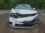 2022 HONDA CIVIC EX   for sale at Copart ON - COOKSTOWN