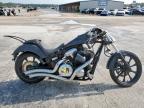 2017 HONDA VT1300 CX   for sale at Copart TX - HOUSTON