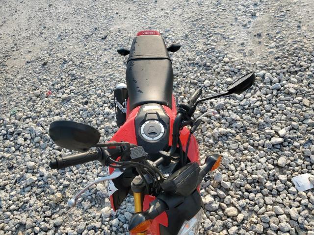 2025 HONDA GROM 125  