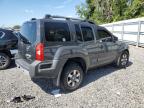 Riverview, FL에서 판매 중인 2011 Nissan Xterra Off Road   - Front End