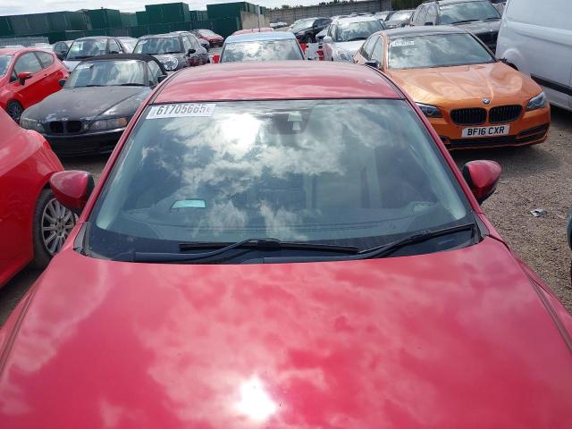 2014 MAZDA 3 SPORT NAV D 