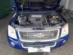2008 ISUZU RODEO DENV for sale at Copart SANDTOFT