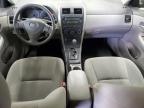 2009 Toyota Corolla Base en Venta en Mocksville, NC - Front End