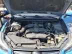 2016 Subaru Crosstrek Premium for Sale in Wilmington, CA - Mechanical