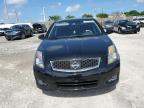 2011 Nissan Sentra 2.0 2.0L للبيع في Homestead، FL - Rear End