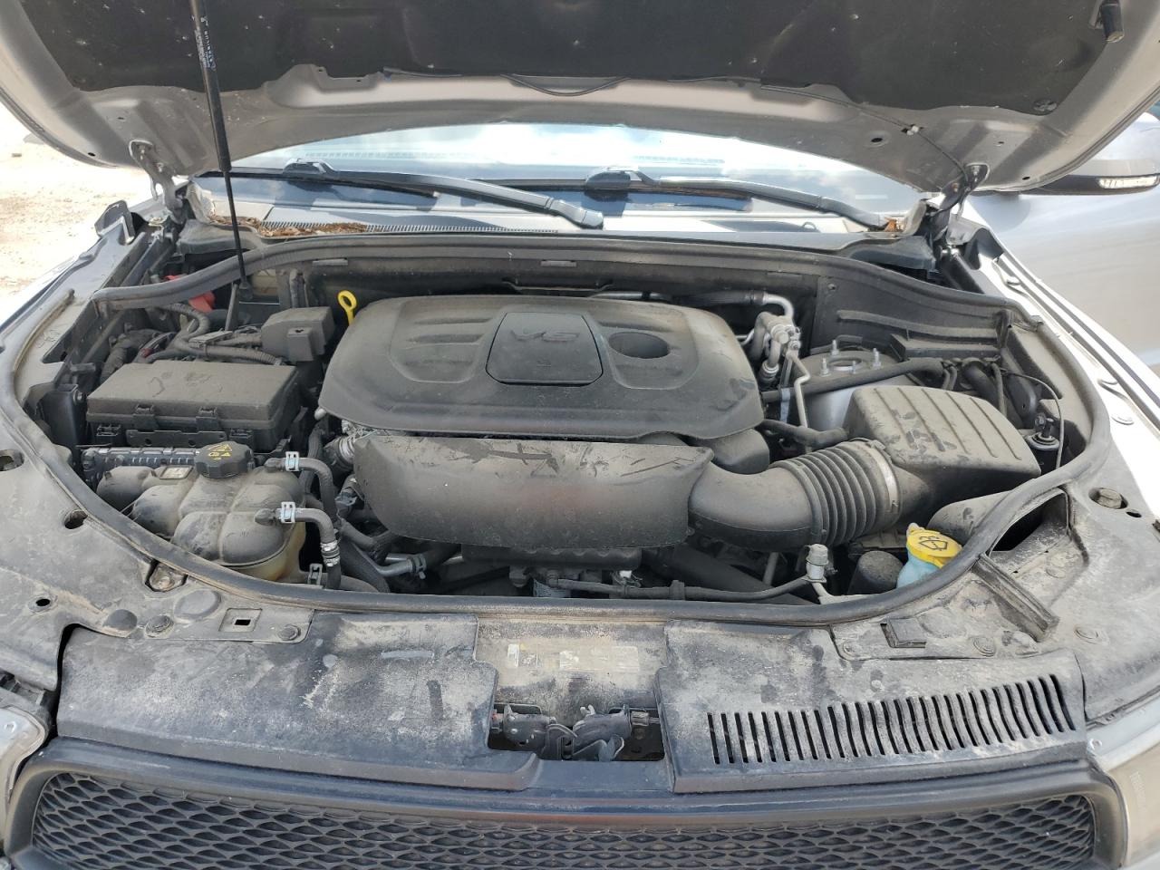 2020 Dodge Durango Gt VIN: 1C4RDJDG4LC260347 Lot: 62714365