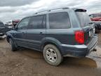 2005 Honda Pilot Ex   zu verkaufen in Brighton, CO - Hail