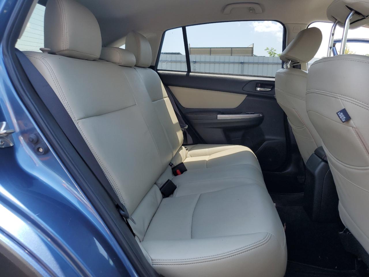 SUBARU CROSSTREK 2016 VIN JF2GPADC3G8308071 фото 11