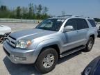2003 Toyota 4Runner Limited იყიდება Leroy-ში, NY - Minor Dent/Scratches